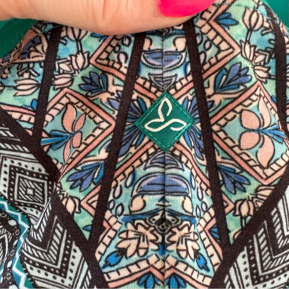 PrAna Quinn Knit Dress - Picture 6 of 11